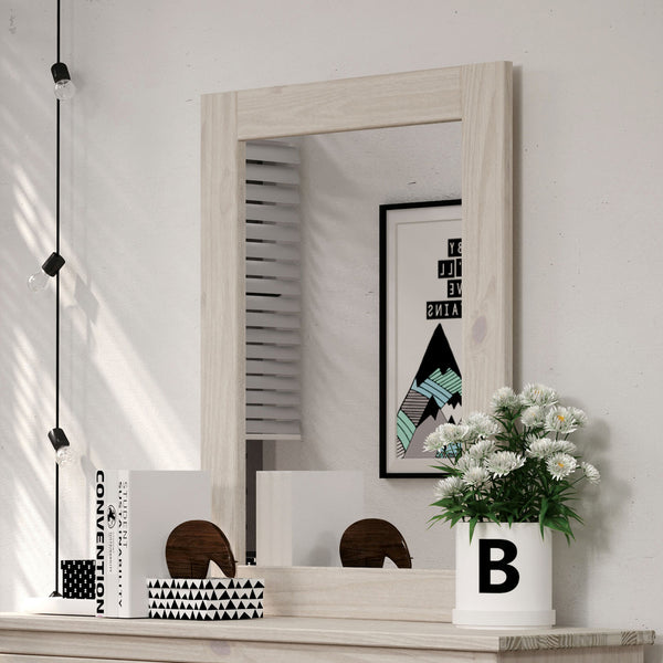 STAVROS - Mirror - AM7002WH-M