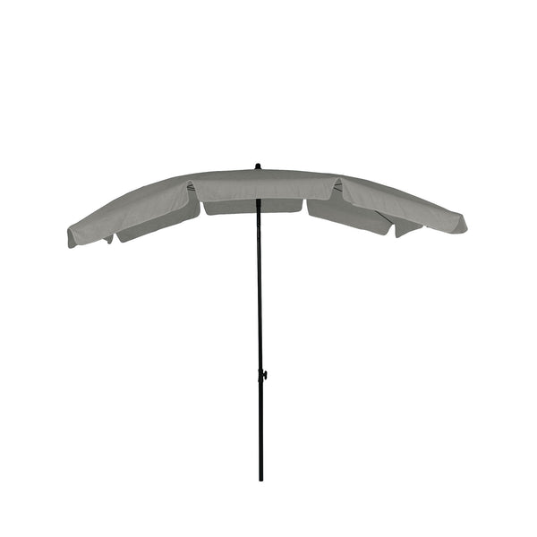 SLEEK - Rectangular Umbrella, Graphite - GM-3001GR