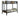 CLAPTON - Twin/Twin Bunk Bed - CM-BK029TT
