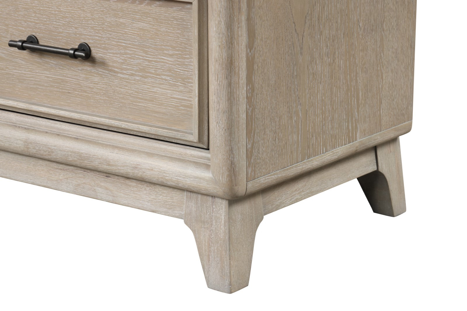 MIDHURST - Nightstand, Oak - FM7600AK-N
