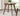 ARTH - Side Table, Walnut - FM-AC200WN