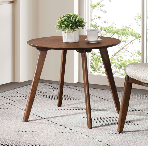 ARTH - Side Table, Walnut - FM-AC200WN