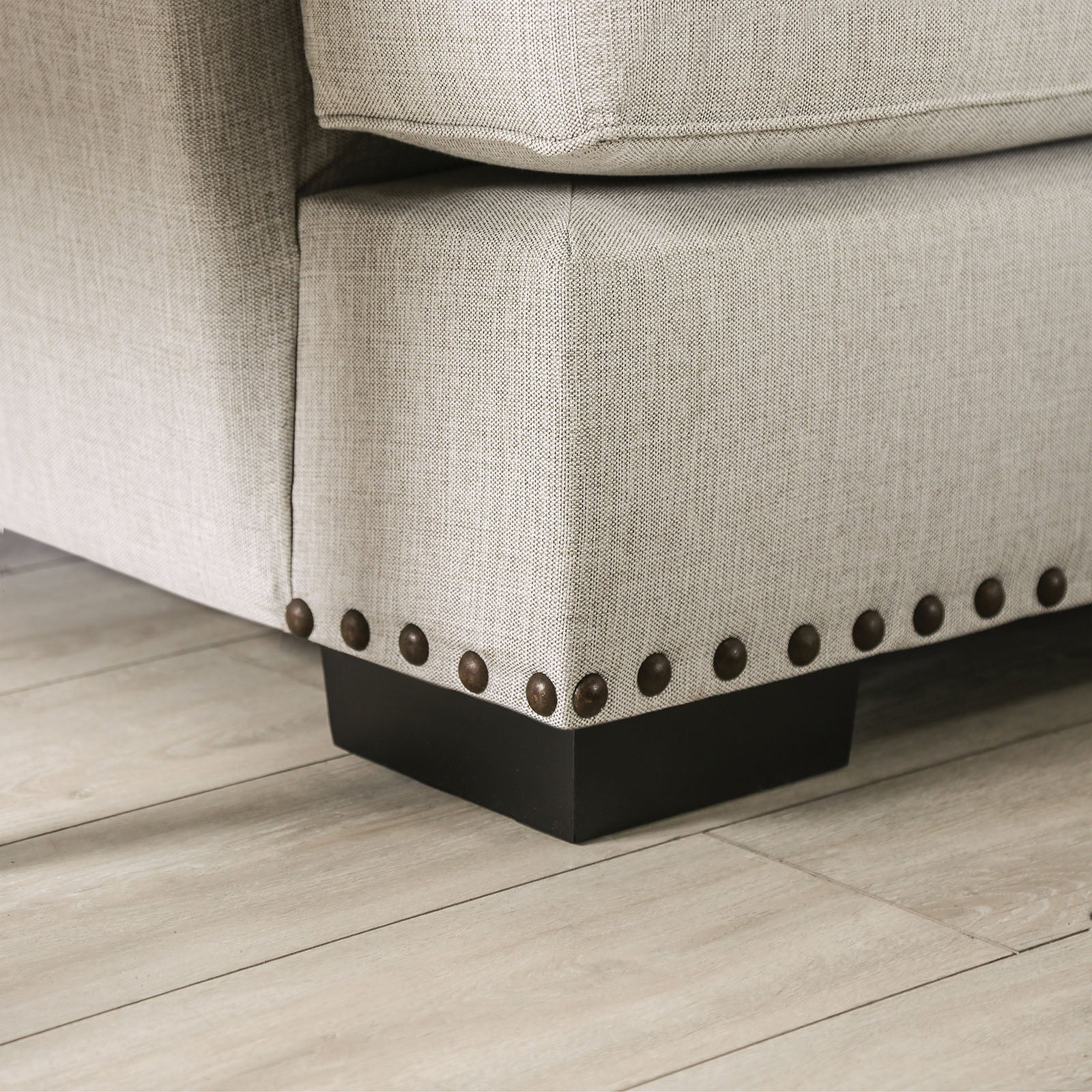 PICOTEE - Sofa + Loveseat - SM1279-2PC