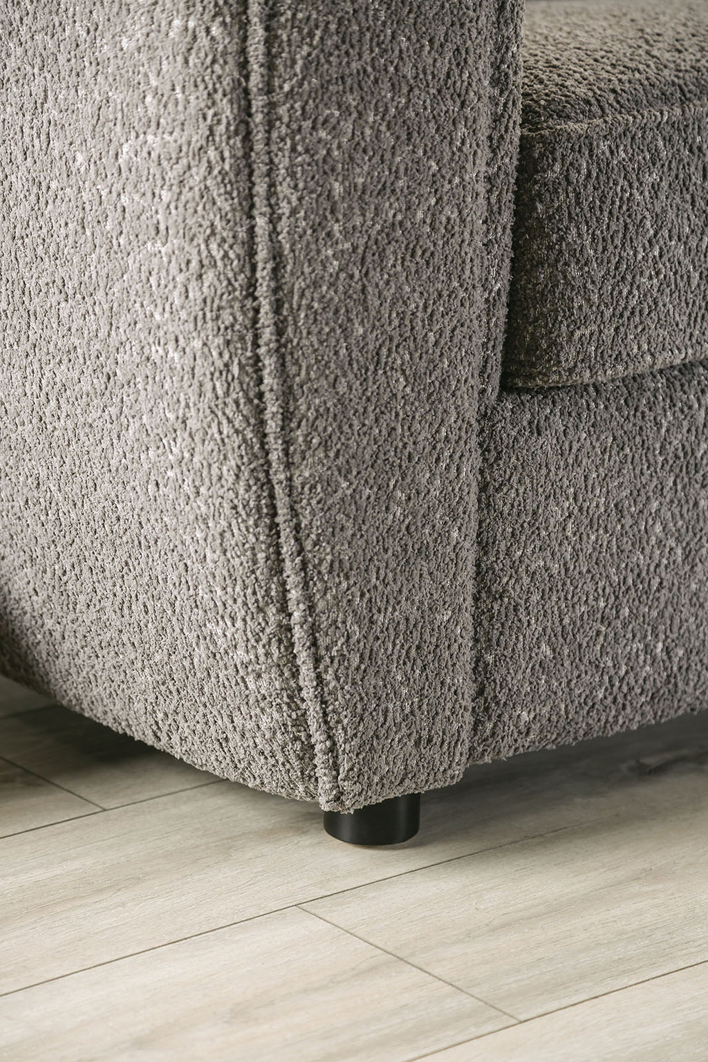 VERDAL - Chair - FM61001GY-CH