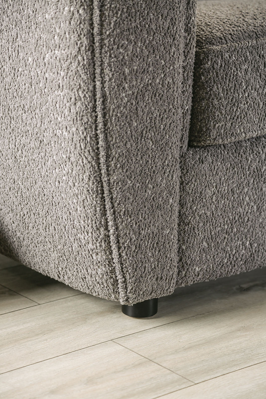 VERDAL - Chair - FM61001GY-CH