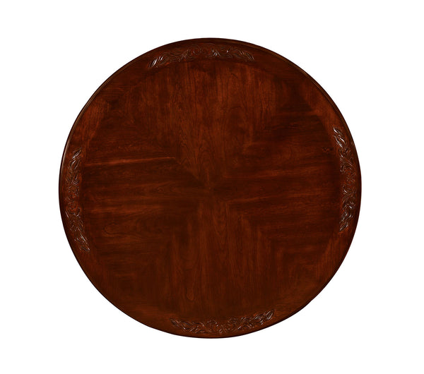 ELANA - Round Dining Table - CM3212RT-TABLE