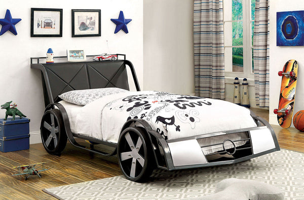 GT RACER - Bed - CM7946