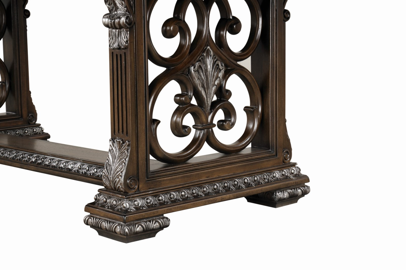 PROMENADE - Dining Table - FM31002DB-T-TABLE