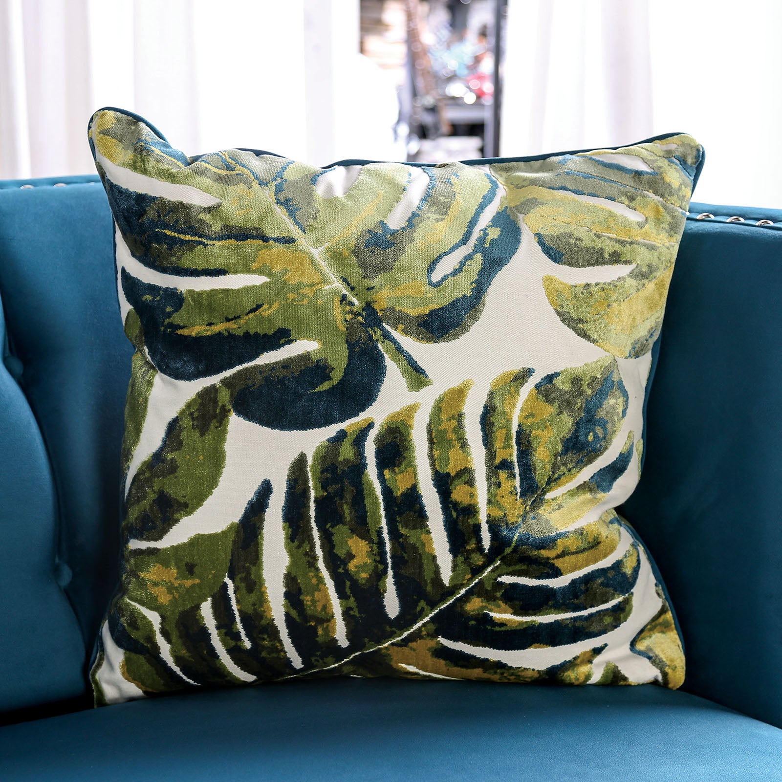 AZULETTI - Loveseat - SM2219-LV