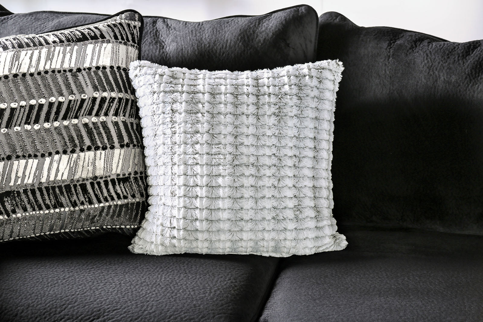 MODBURY - Sectional - SM5160-SECT