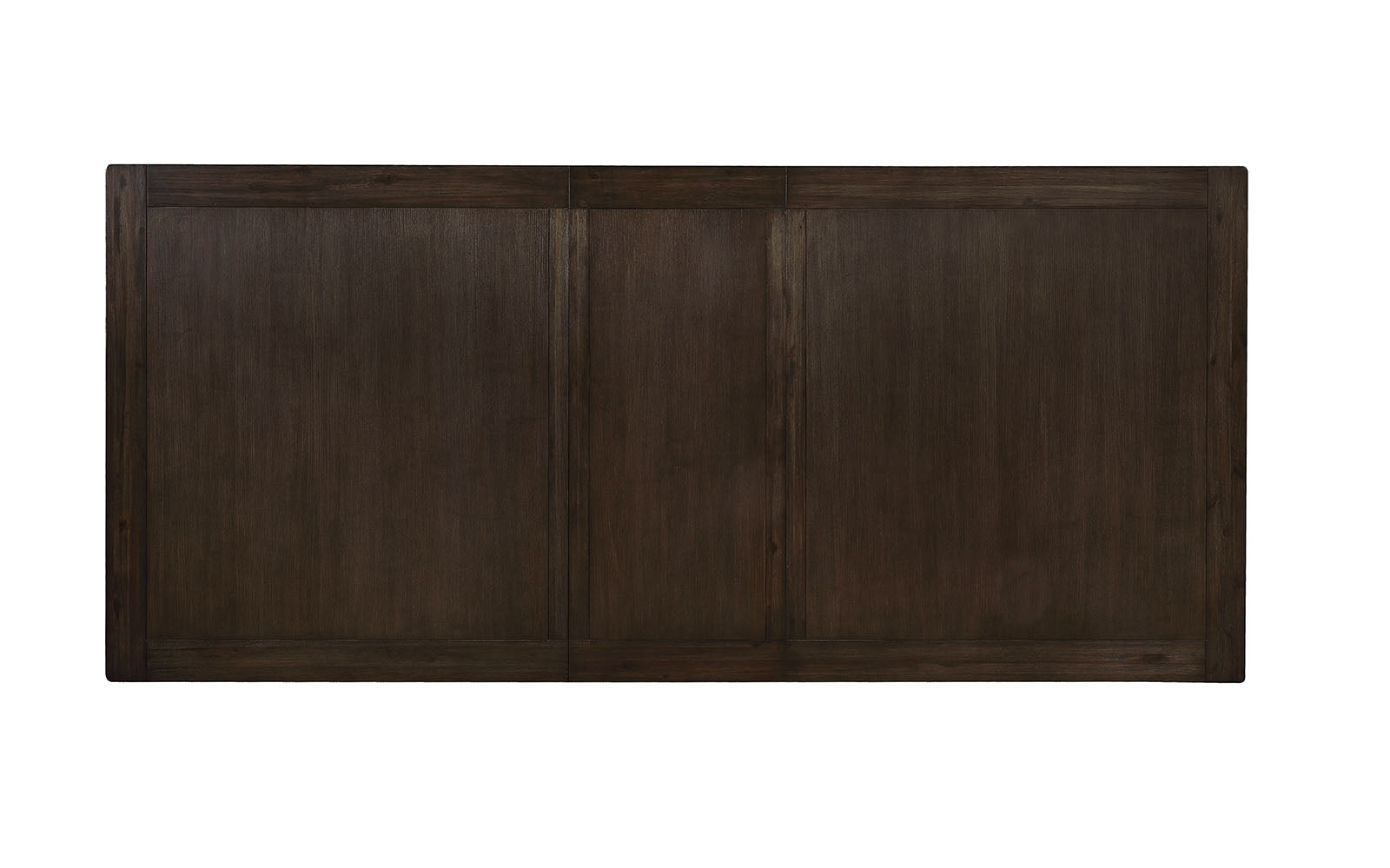 FAULK - 6 Pc. Dining Table Set w/ Bench - CM3310T-6PC