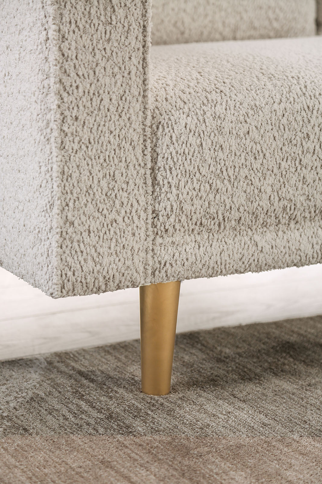 ELVERUM - Chair - FM61000WH-CH