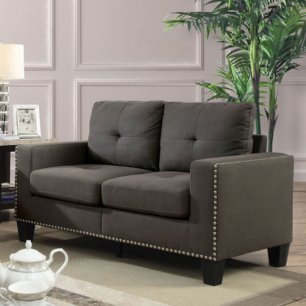 ATTWELL - Loveseat - CM6594-LV-VN