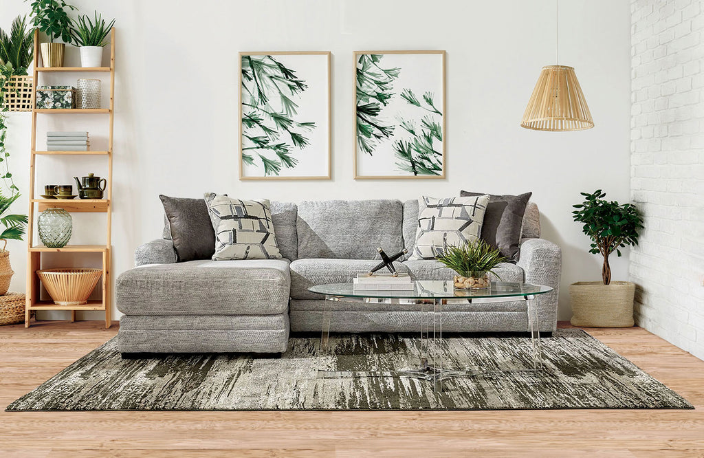 WALTHAM - Sectional - SM5192-SECT