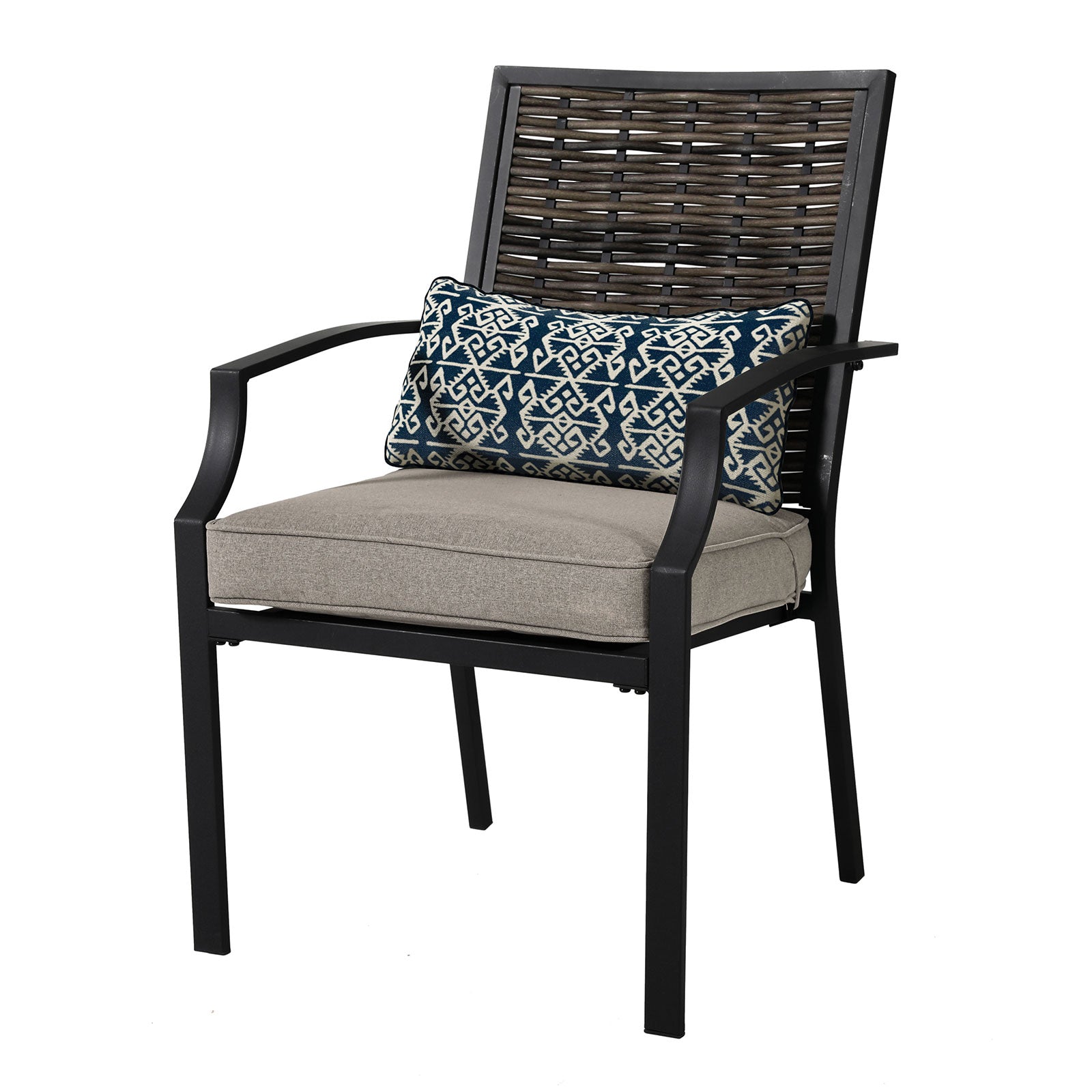 SINTRA - 5 Pc. Patio Dining Set - GM-2012-5PC-11