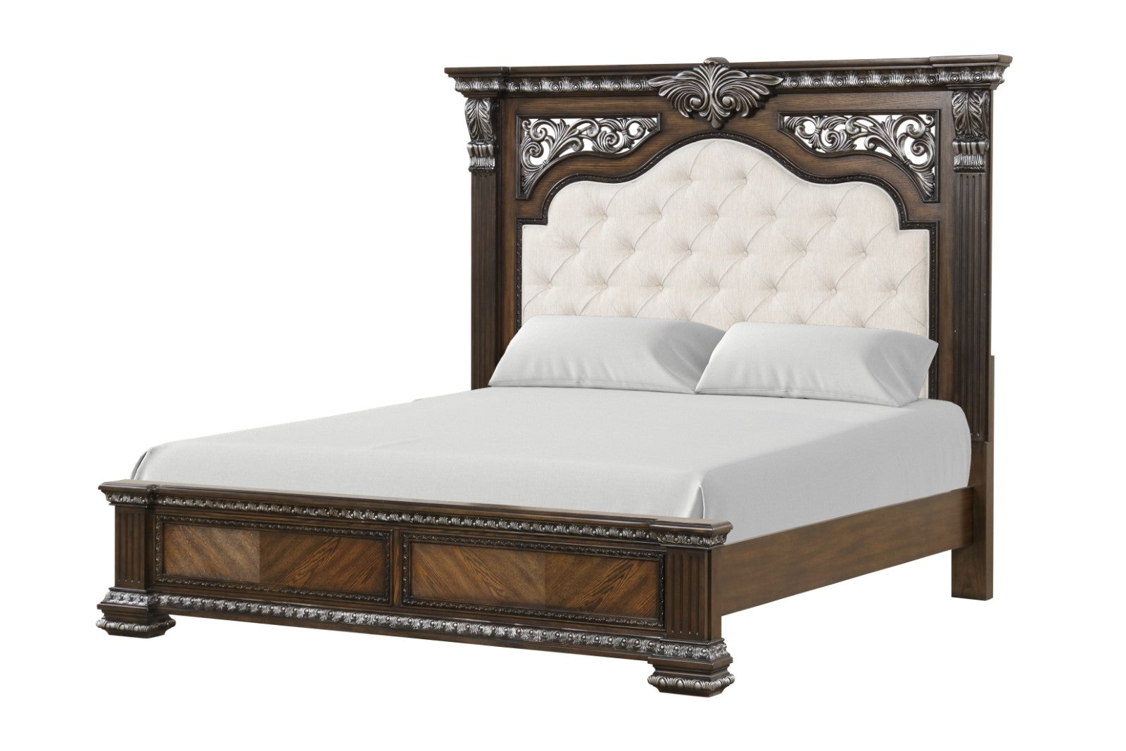 PROMENADE - Bed - FM70002
