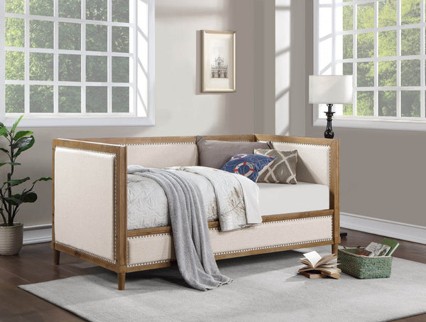 CHIRON - Twin Daybed - CM1750BG-BED