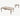 MARSTON - End Table - FM45006CPN-E