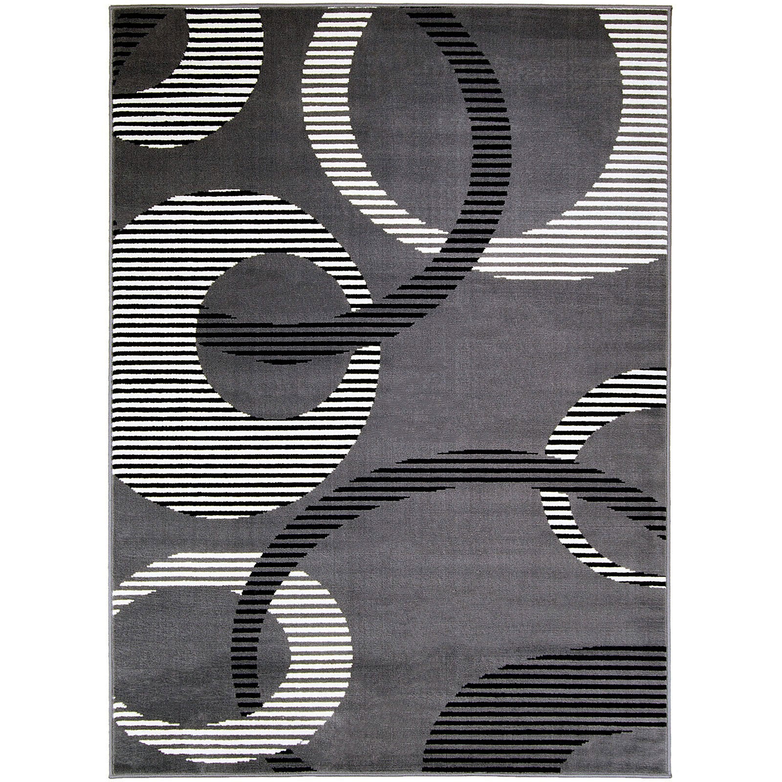 BLITAR - 5' X 7' Area Rug - RG5213