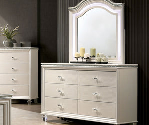 ALLIE - Dresser - CM7901D