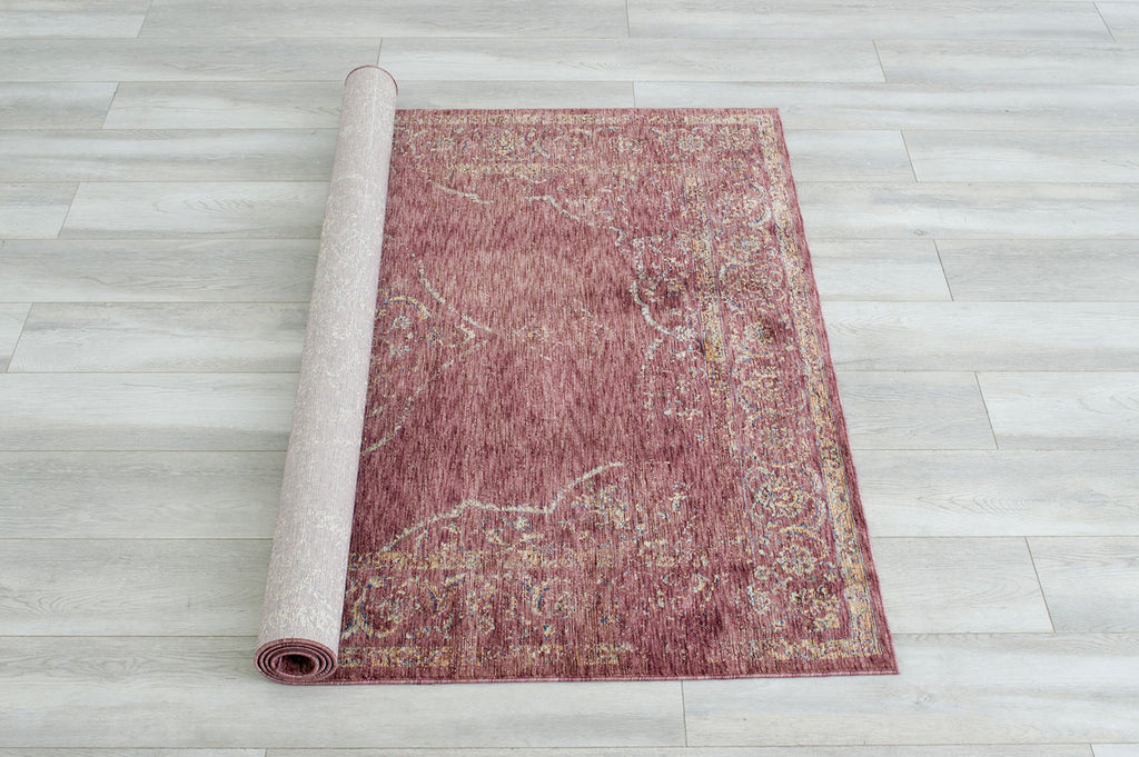 PAYAS - 5' X 7' Area Rug - RG5202