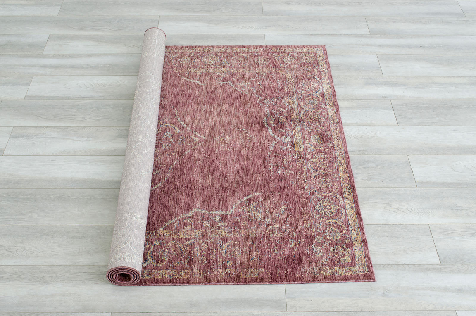 PAYAS - 5' X 7' Area Rug - RG5202