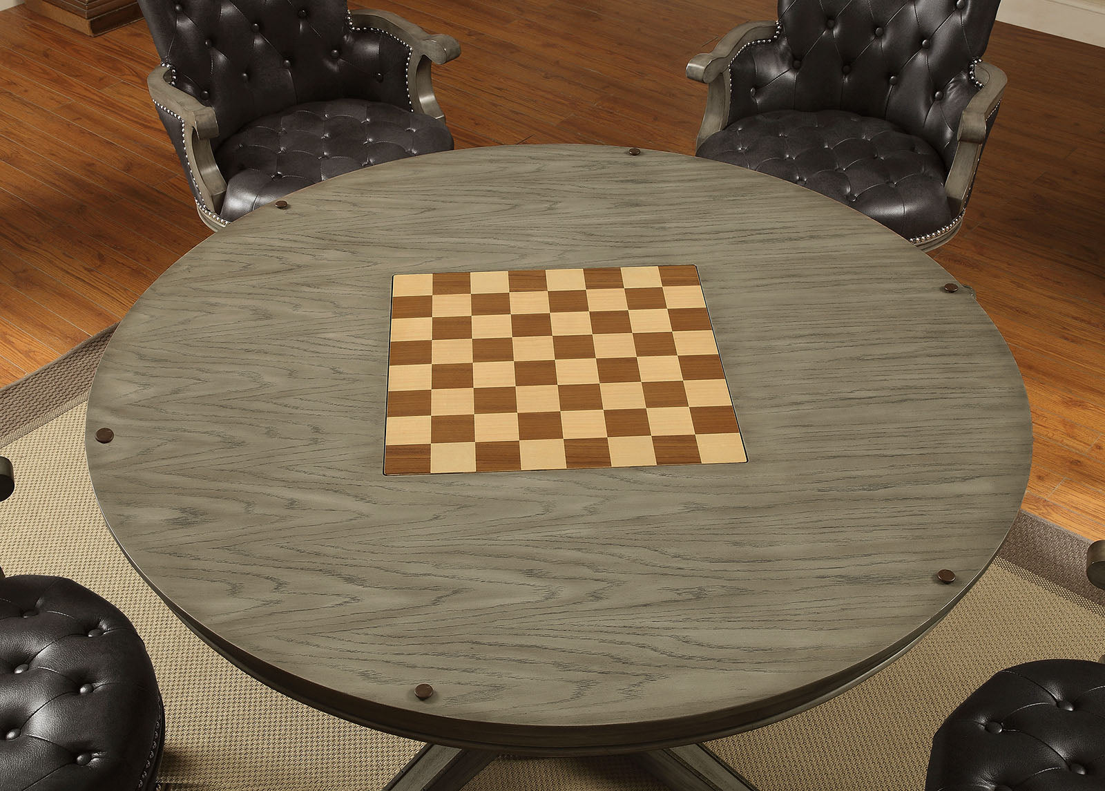 YELENA - Game Table - CM-GM357T-TABLE