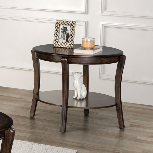 ORKDAL - End Table - FM40001BR-E