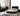 SINISTRA - E.King Bed, Piano Black - FM7211BK-EK-BED