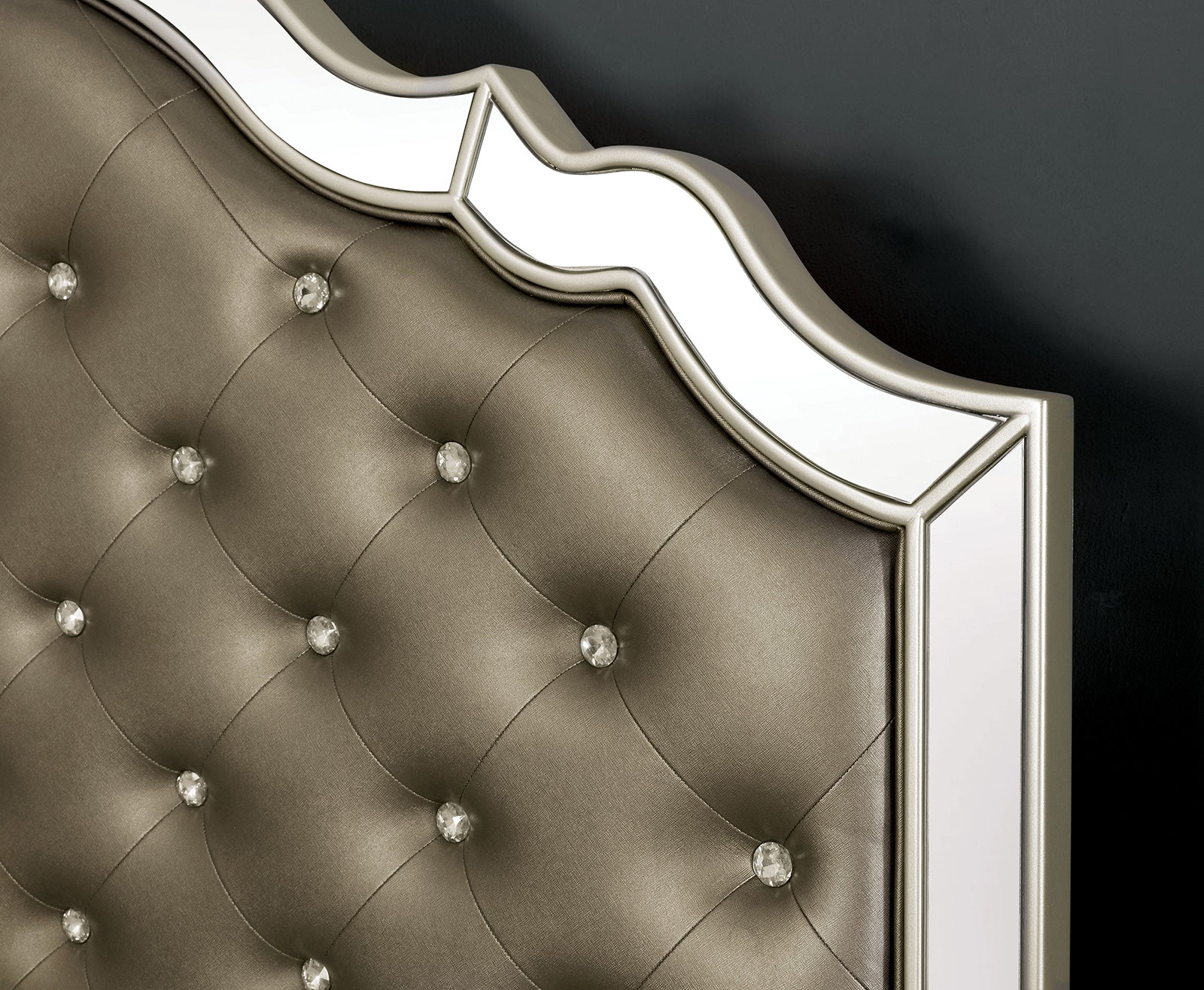 ELIORA - Bed - FOA7890