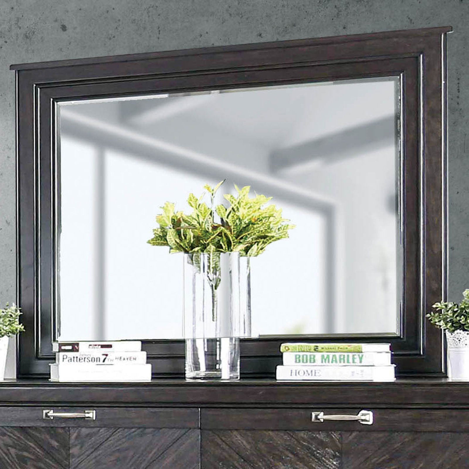 ARGYROS - Mirror - CM7315M