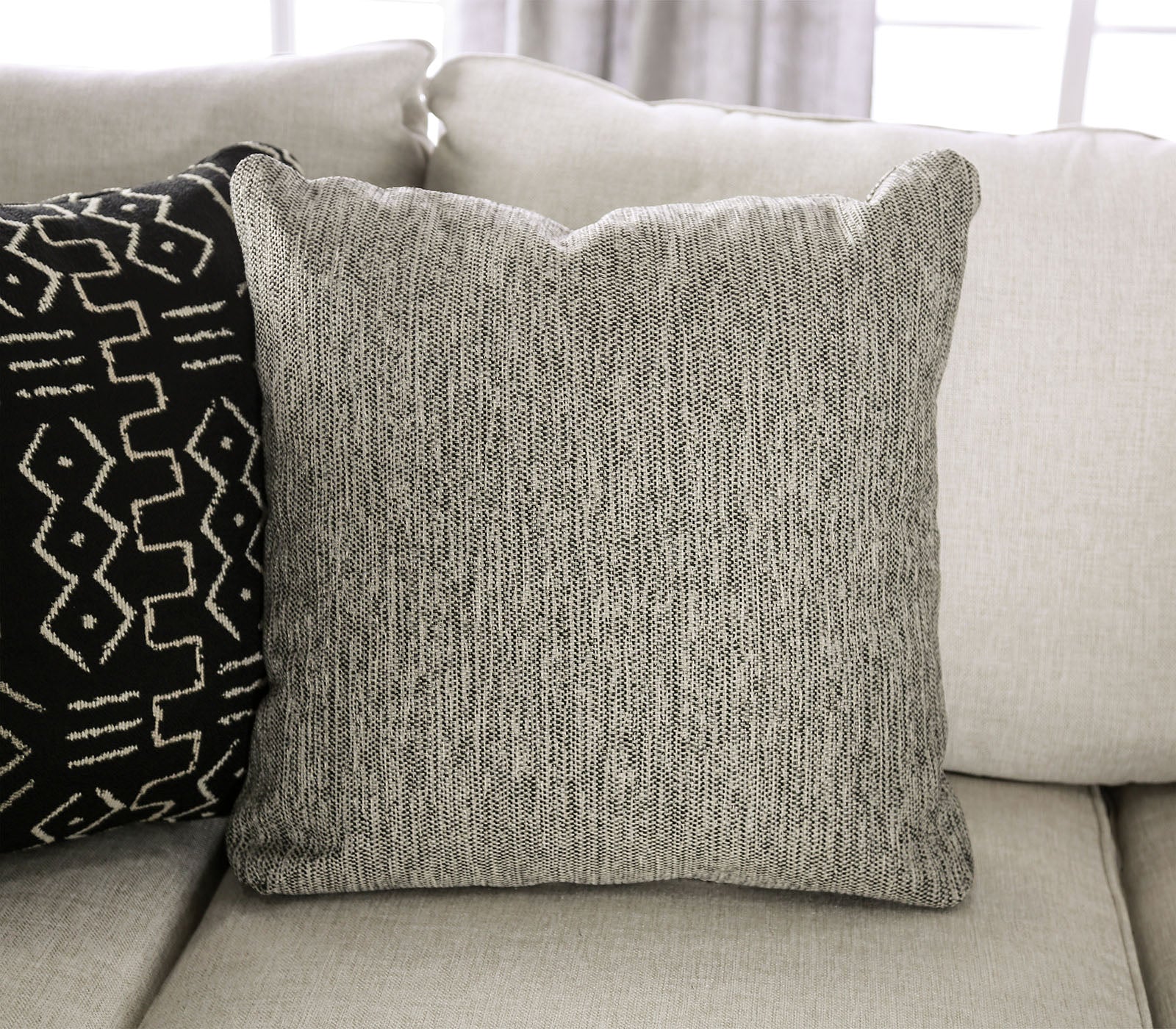GUNNERSBURY - Sectional, Beige - SM1119-SECT