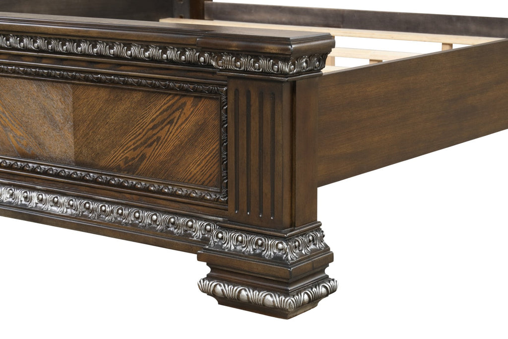 PROMENADE - Bed - FM70002