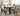 GLADSTONE - 7 Pc. Dining Table Set - CM3823T-7PC-3744GY