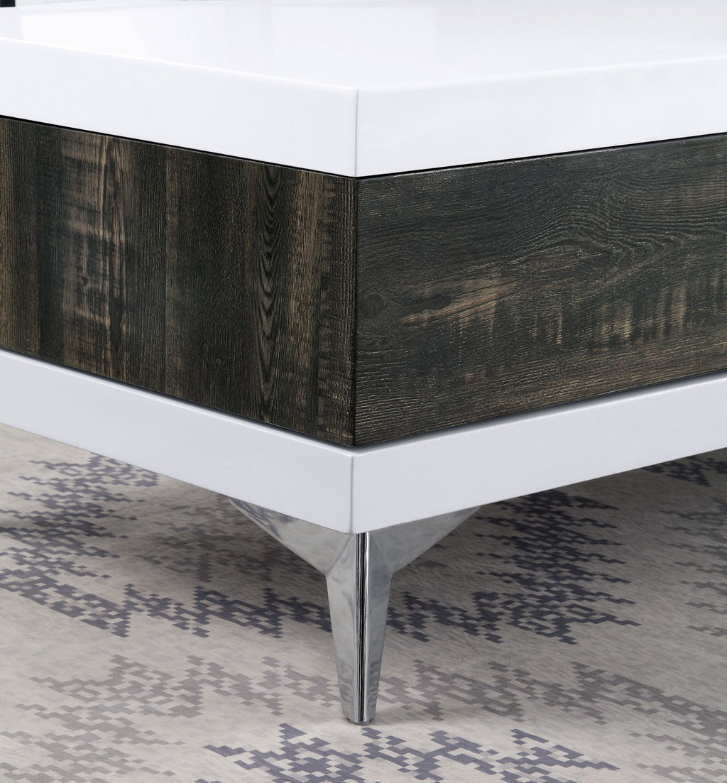 CORINNE - Coffee Table - FOA4535C