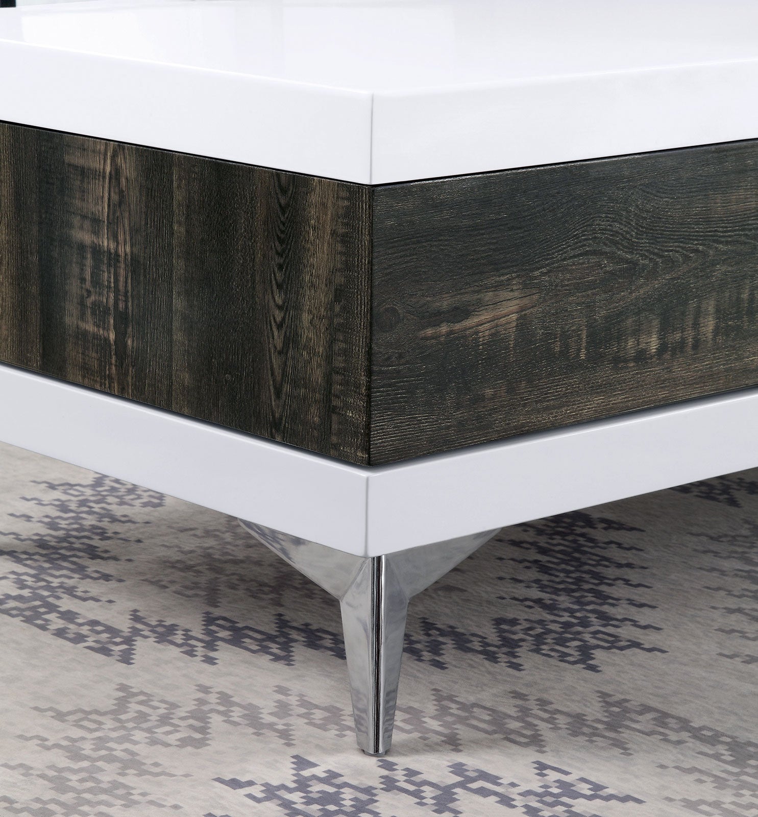 CORINNE - Coffee Table - FOA4535C