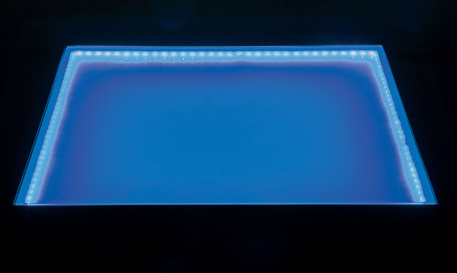 LUMINAR II - 5 Pc.Counter Ht. Table Set - CM3559PT-5PC
