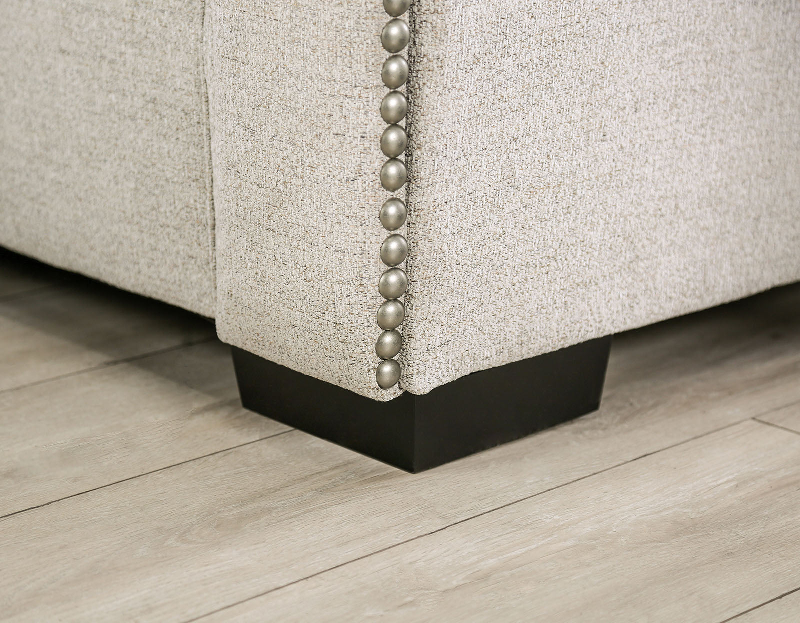 LAREDO - Loveseat, Beige - SM1215-LV