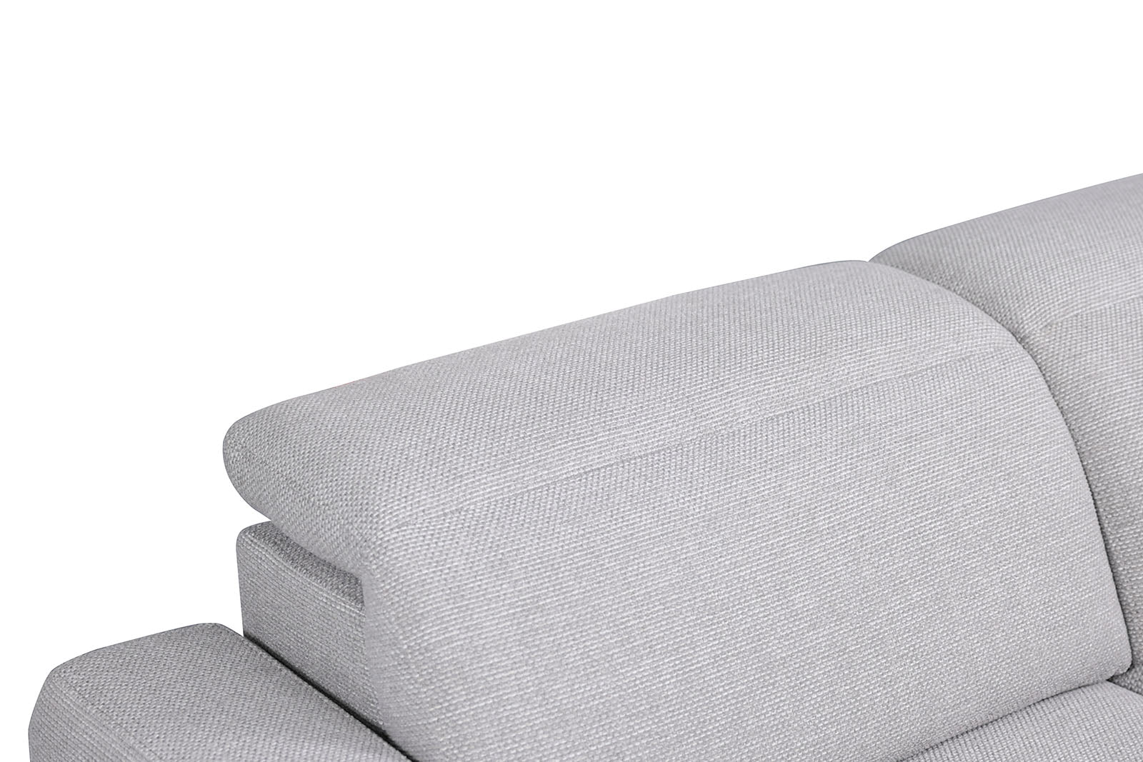MELANCTON - Power Sectional - CM9933LG-SECT-PM