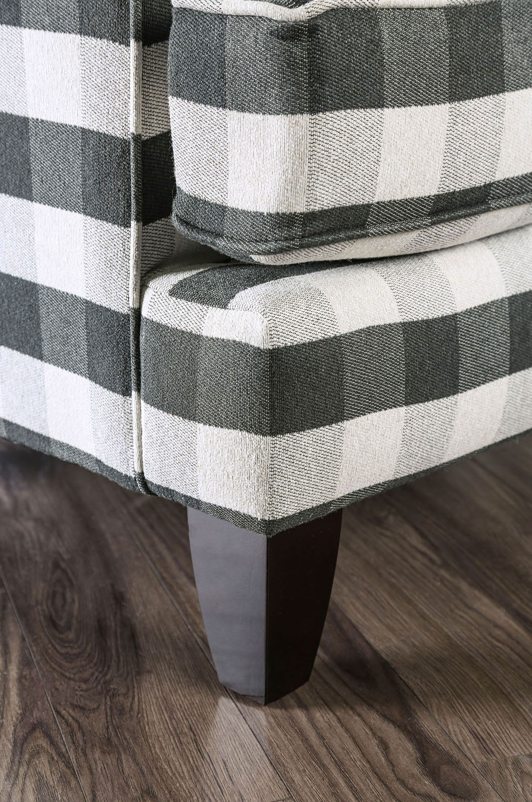 PATRICIA - Sectional - SM8171-SECT