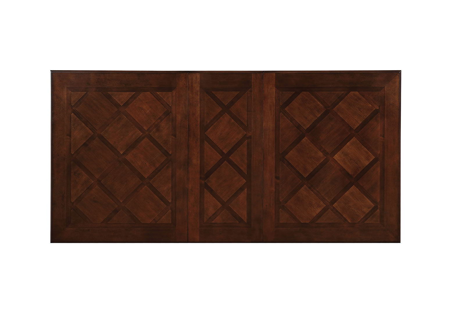 SYLVANA - 9 Pc. Dining Table Set (2AC+6SC) - CM3453T-9PC