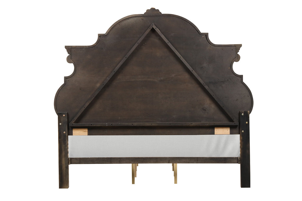 LEOVANNI - Bed - FM70003