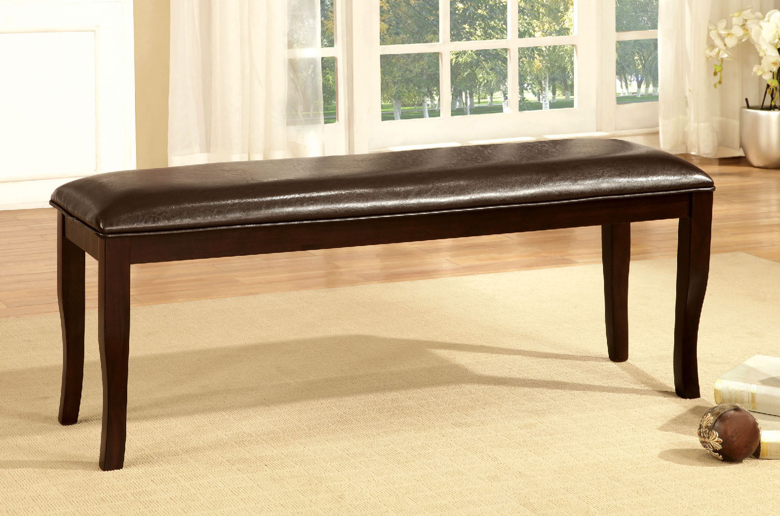 WOODSIDE - Bench - CM3024BN