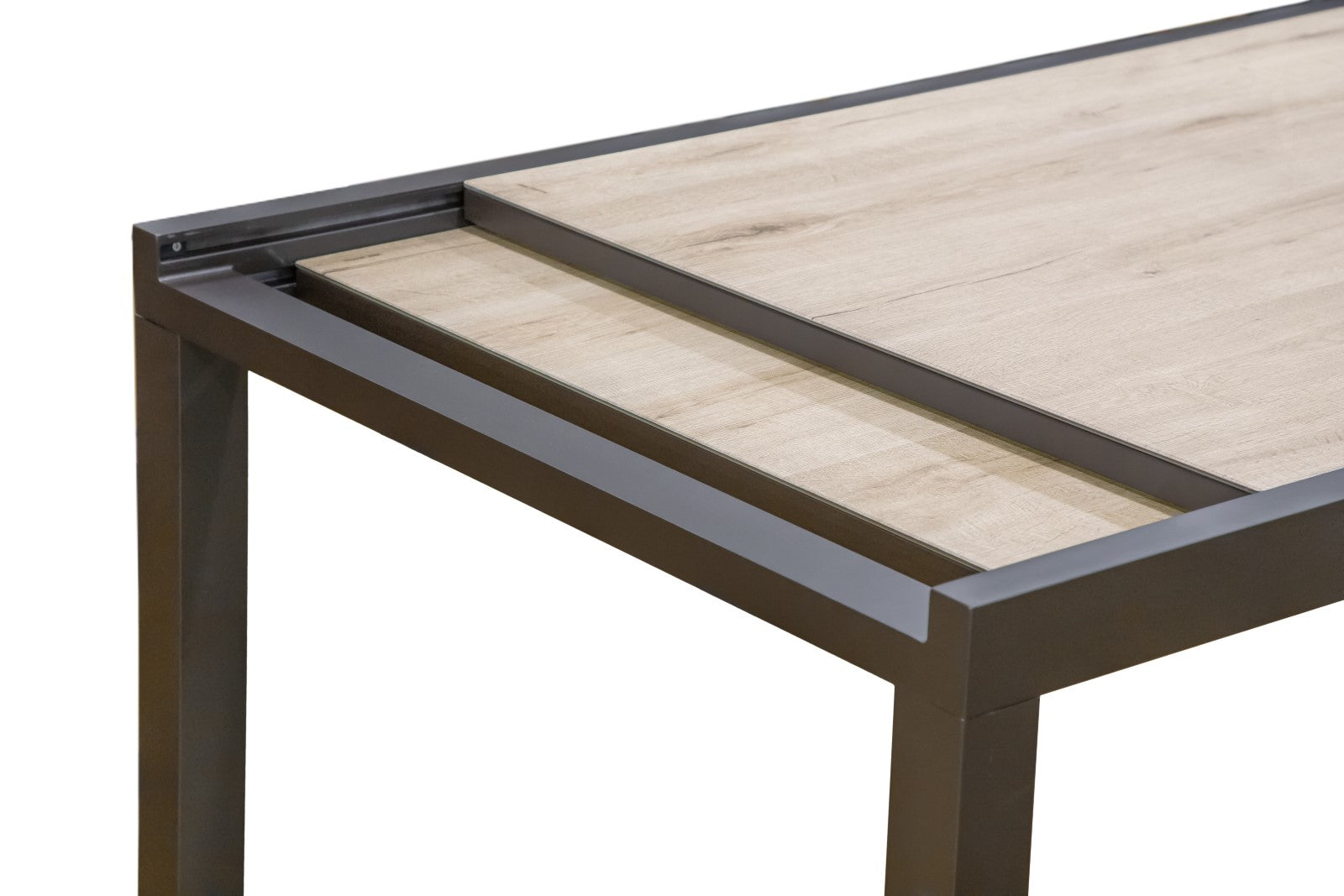 MONZA - 7 Pc. Dining Table Set - GM-2027-7PC