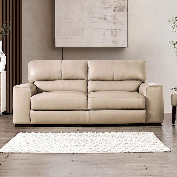 MARSICANO - Sofa, Taupe - FM90005TP-SF