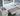 VICKIE - Vanity Set, White - FOA-DK5684WH-PK