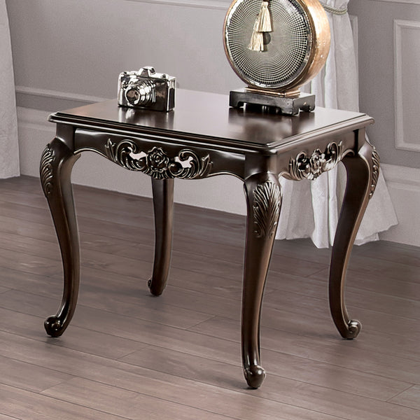 HALCASTER - End Table - FM45003E