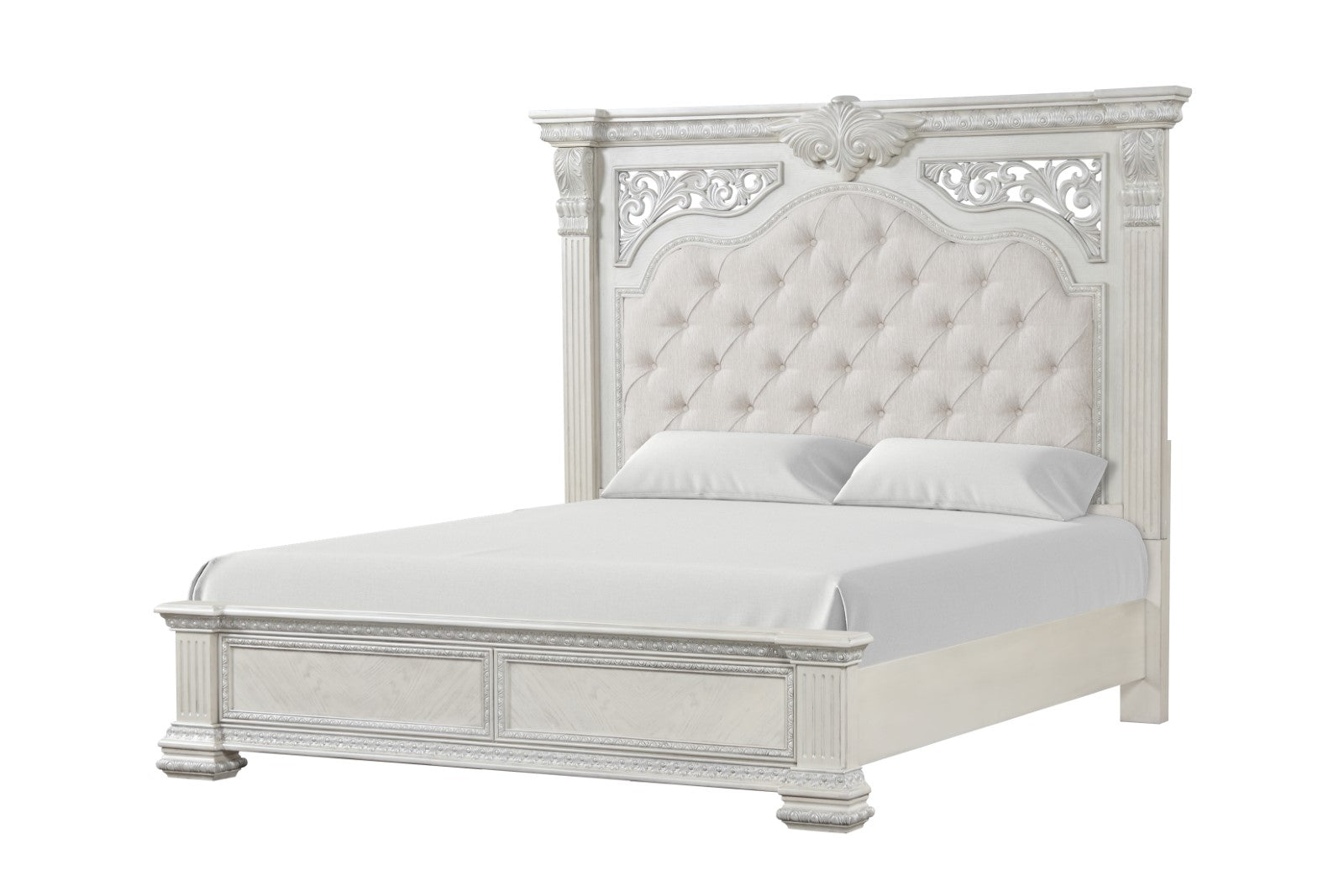 PROMENADE - Bed - FM70001