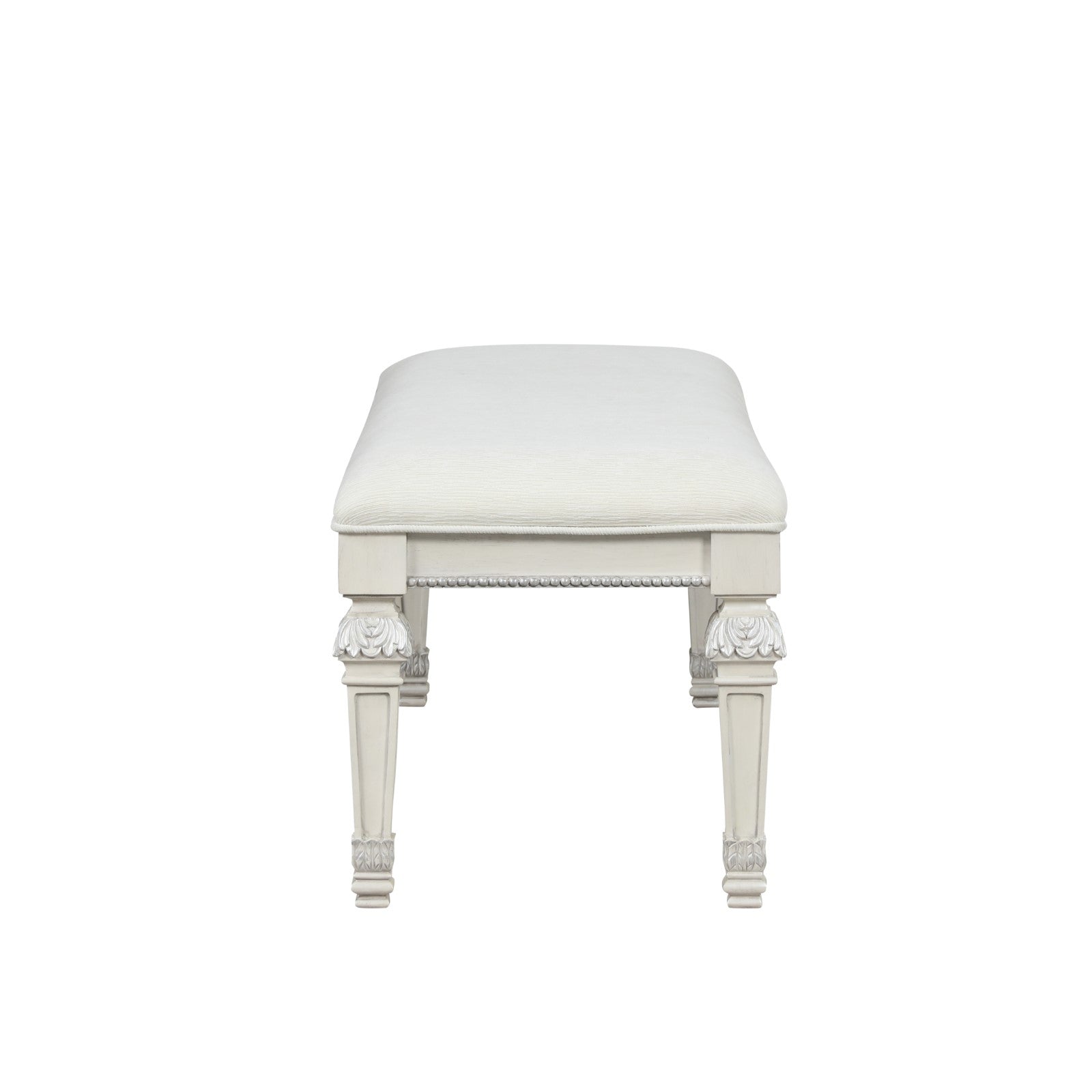 STELLA MIA - Bench - FM70000WH-BN