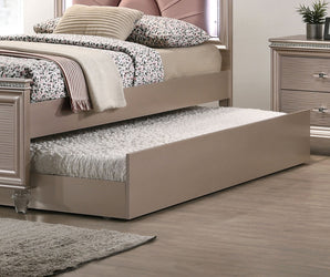 ALLIE - Trundle/Drawer - CM7901RG-TR
